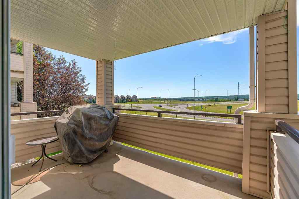 MLS® A2267707 - Unit #2107 7451 Springbank Boulevard SW in Springbank Hill Calgary, Residential