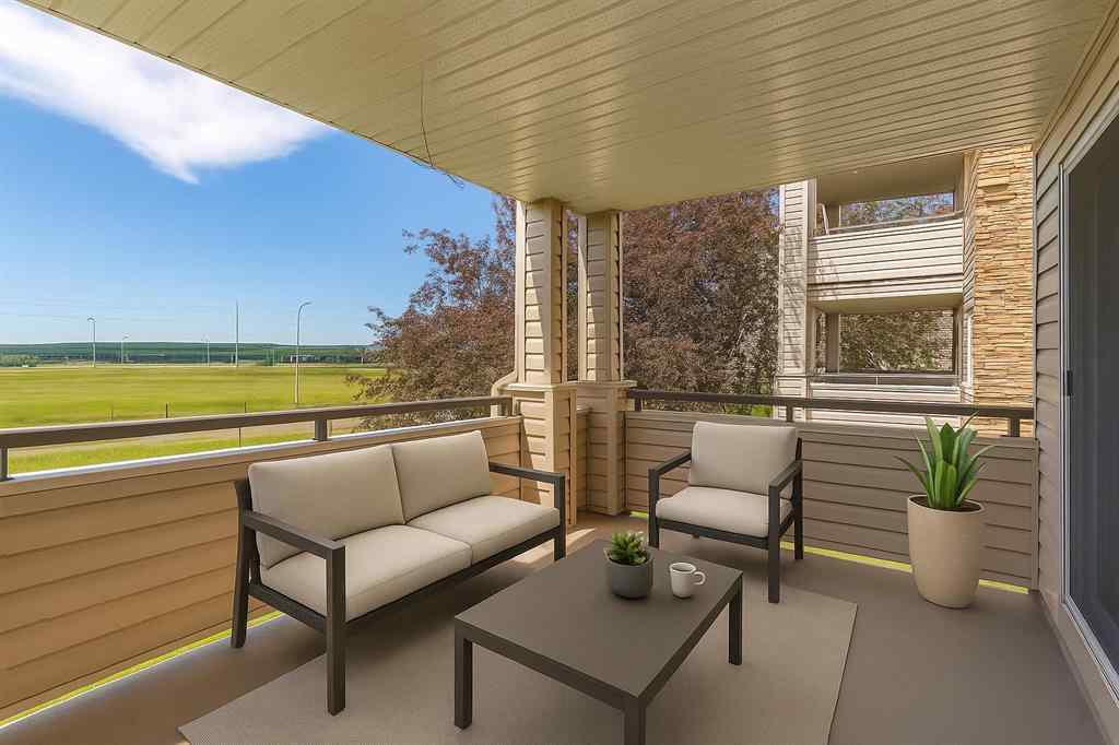 MLS® A2267707 - Unit #2107 7451 Springbank Boulevard SW in Springbank Hill Calgary, Residential