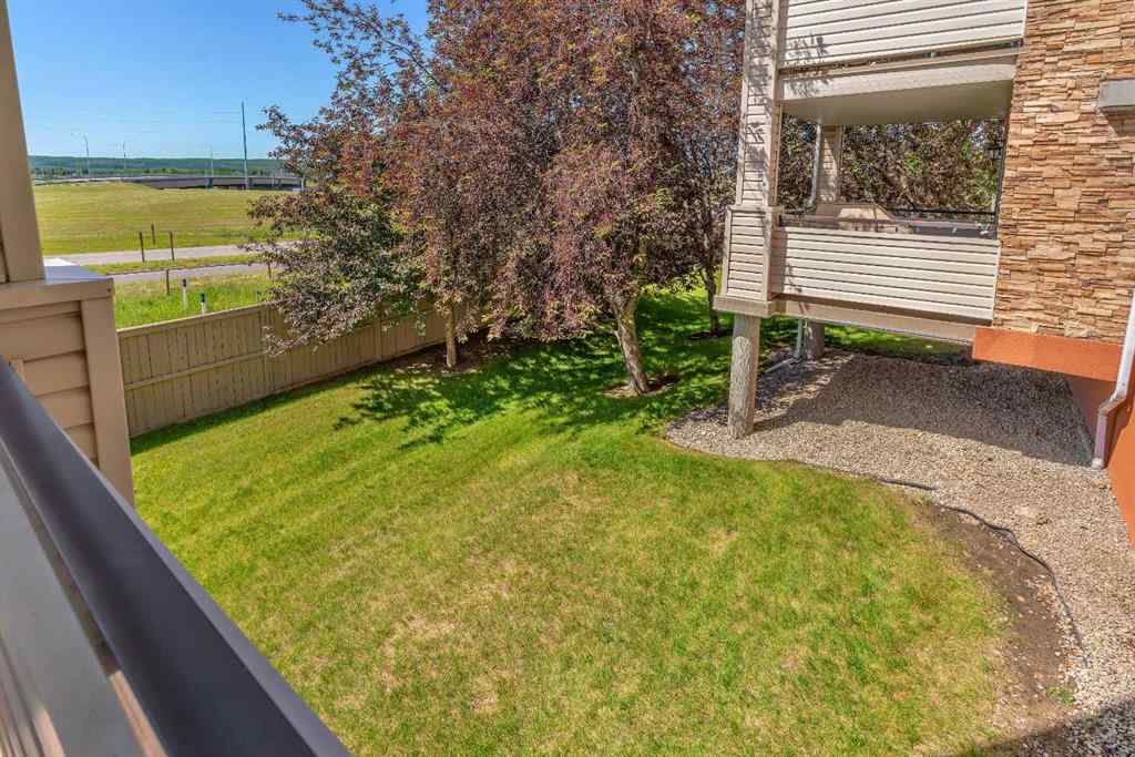MLS® A2267707 - Unit #2107 7451 Springbank Boulevard SW in Springbank Hill Calgary, Residential