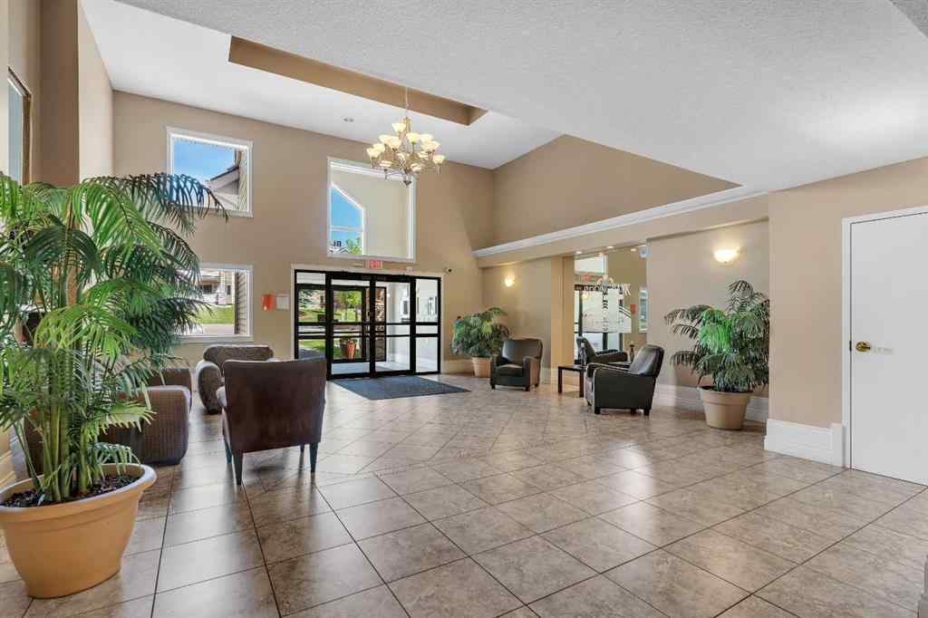 MLS® A2267707 - Unit #2107 7451 Springbank Boulevard SW in Springbank Hill Calgary, Residential