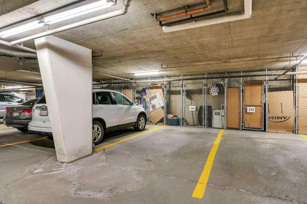 MLS® A2267707 - Unit #2107 7451 Springbank Boulevard SW in Springbank Hill Calgary, Residential