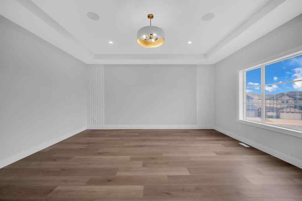 MLS® A2267708 - 327 Kinniburgh Place  in Kinniburgh North Chestermere, Residential