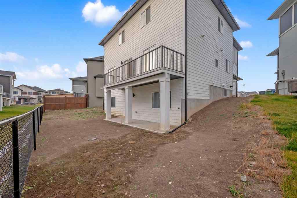 MLS® A2267708 - 327 Kinniburgh Place  in Kinniburgh North Chestermere, Residential