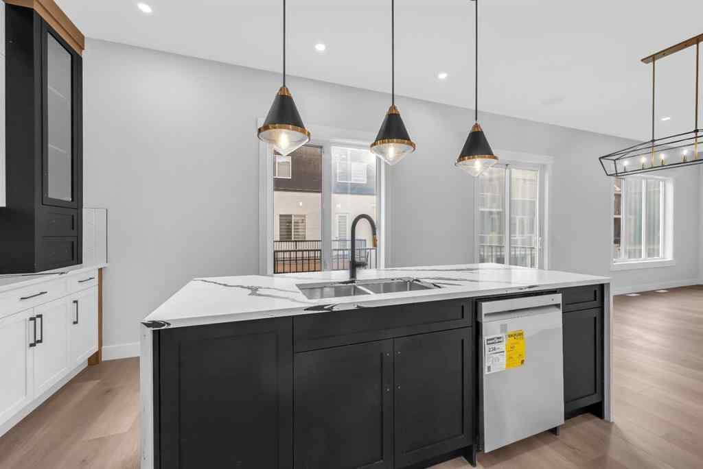 MLS® A2267708 - 327 Kinniburgh Place  in Kinniburgh North Chestermere, Residential