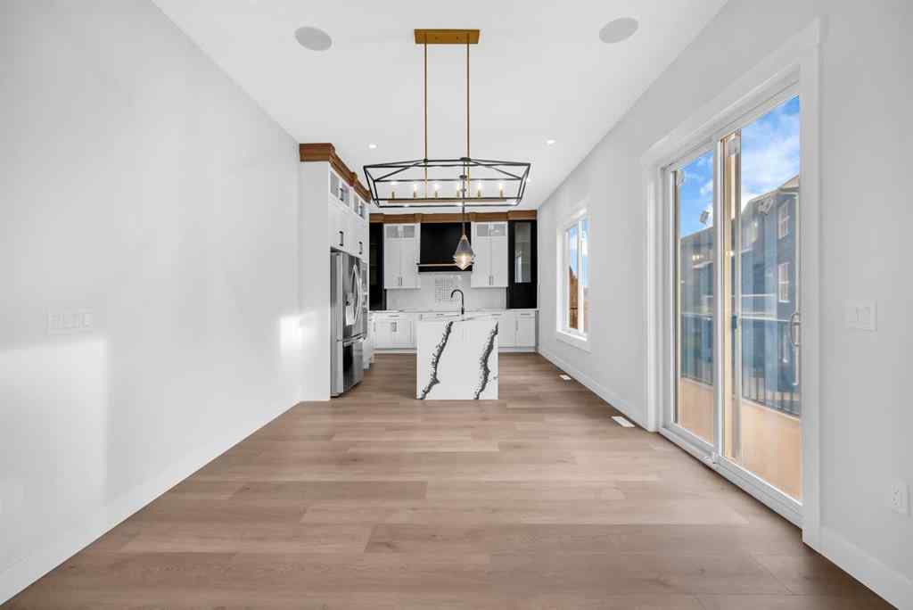 MLS® A2267708 - 327 Kinniburgh Place  in Kinniburgh North Chestermere, Residential