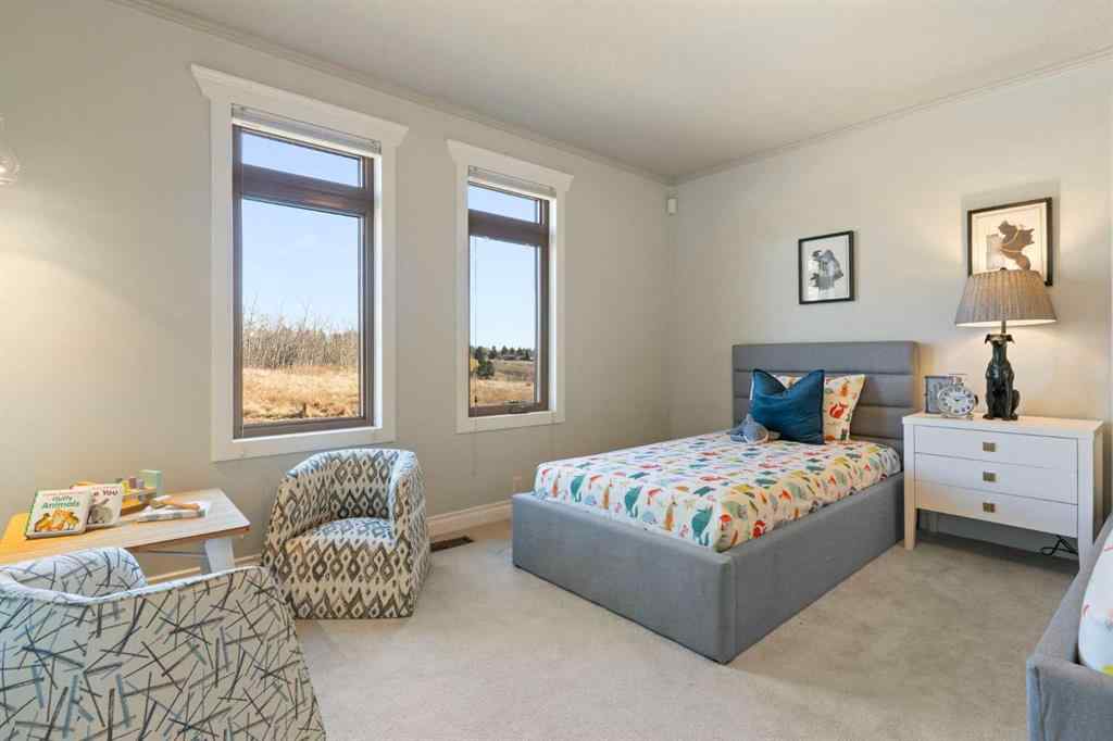 MLS® A2267709 - 235 Silver Valley Boulevard NW in Silver Springs Calgary, Residential