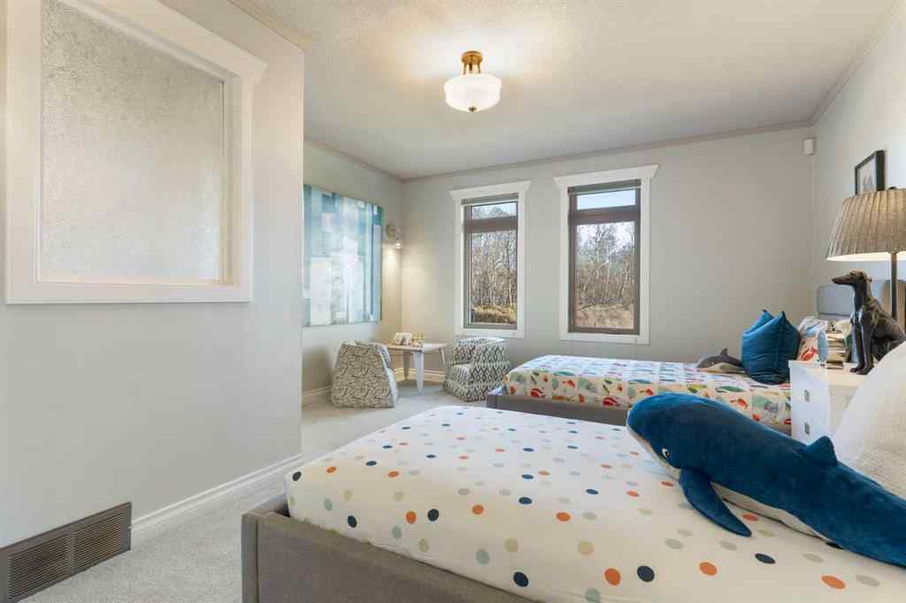 MLS® A2267709 - 235 Silver Valley Boulevard NW in Silver Springs Calgary, Residential