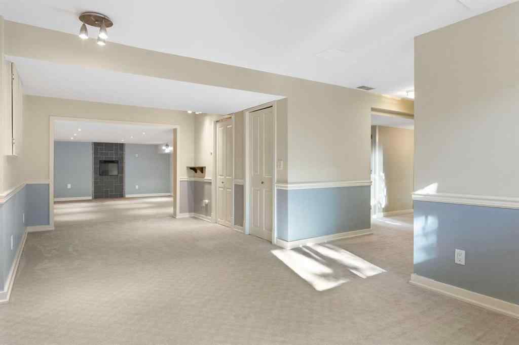 MLS® A2267709 - 235 Silver Valley Boulevard NW in Silver Springs Calgary, Residential