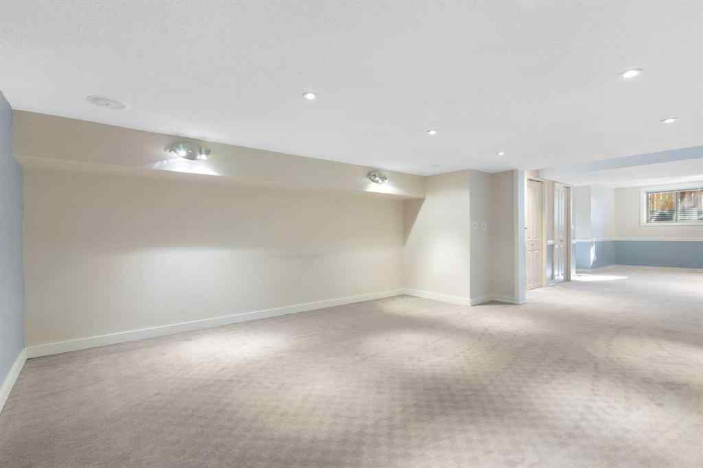 MLS® A2267709 - 235 Silver Valley Boulevard NW in Silver Springs Calgary, Residential