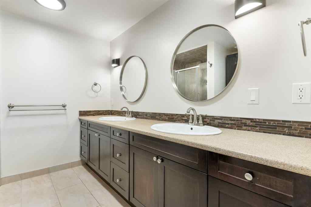 MLS® A2267709 - 235 Silver Valley Boulevard NW in Silver Springs Calgary, Residential