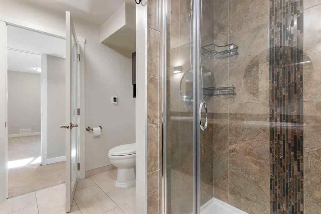 MLS® A2267709 - 235 Silver Valley Boulevard NW in Silver Springs Calgary, Residential