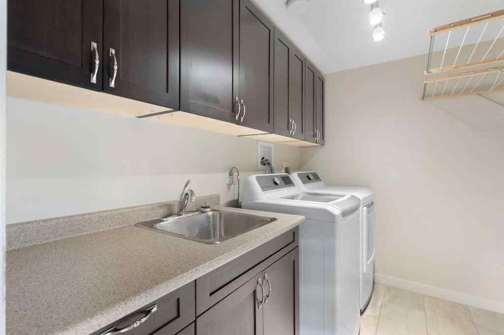 MLS® A2267709 - 235 Silver Valley Boulevard NW in Silver Springs Calgary, Residential