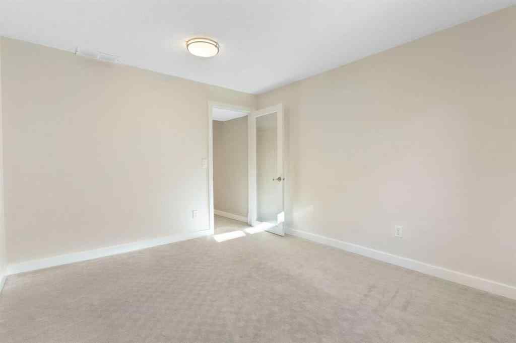 MLS® A2267709 - 235 Silver Valley Boulevard NW in Silver Springs Calgary, Residential