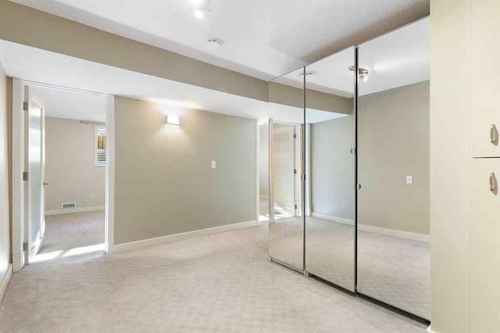 MLS® A2267709 - 235 Silver Valley Boulevard NW in Silver Springs Calgary, Residential
