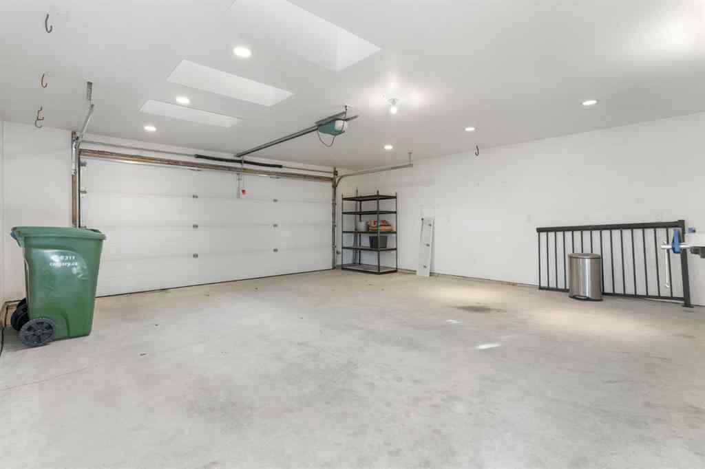 MLS® A2267709 - 235 Silver Valley Boulevard NW in Silver Springs Calgary, Residential