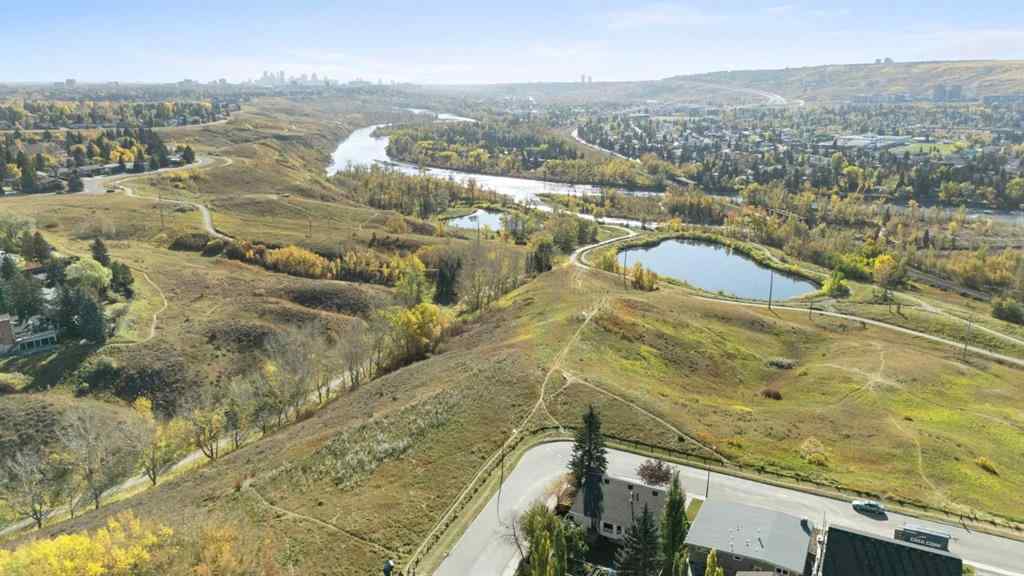 MLS® A2267709 - 235 Silver Valley Boulevard NW in Silver Springs Calgary, Residential