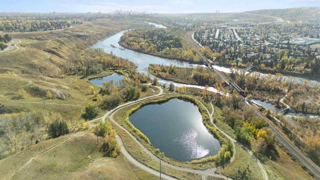 MLS® A2267709 - 235 Silver Valley Boulevard NW in Silver Springs Calgary, Residential