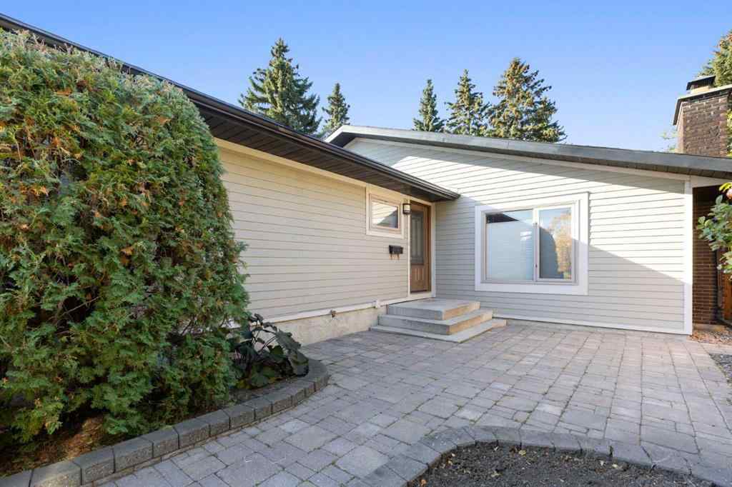 MLS® A2267709 - 235 Silver Valley Boulevard NW in Silver Springs Calgary, Residential