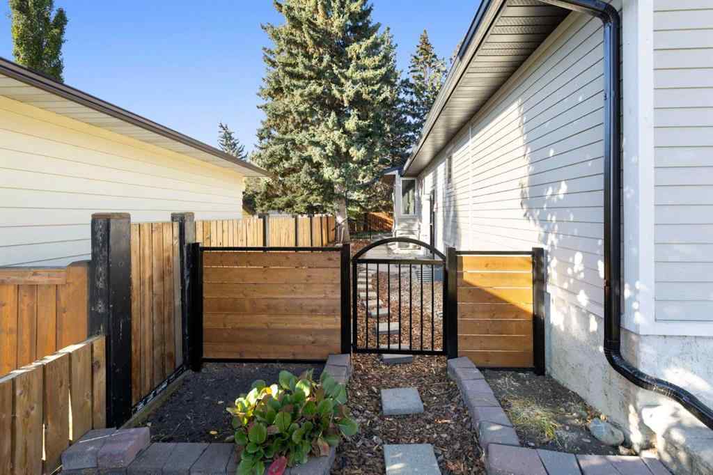 MLS® A2267709 - 235 Silver Valley Boulevard NW in Silver Springs Calgary, Residential