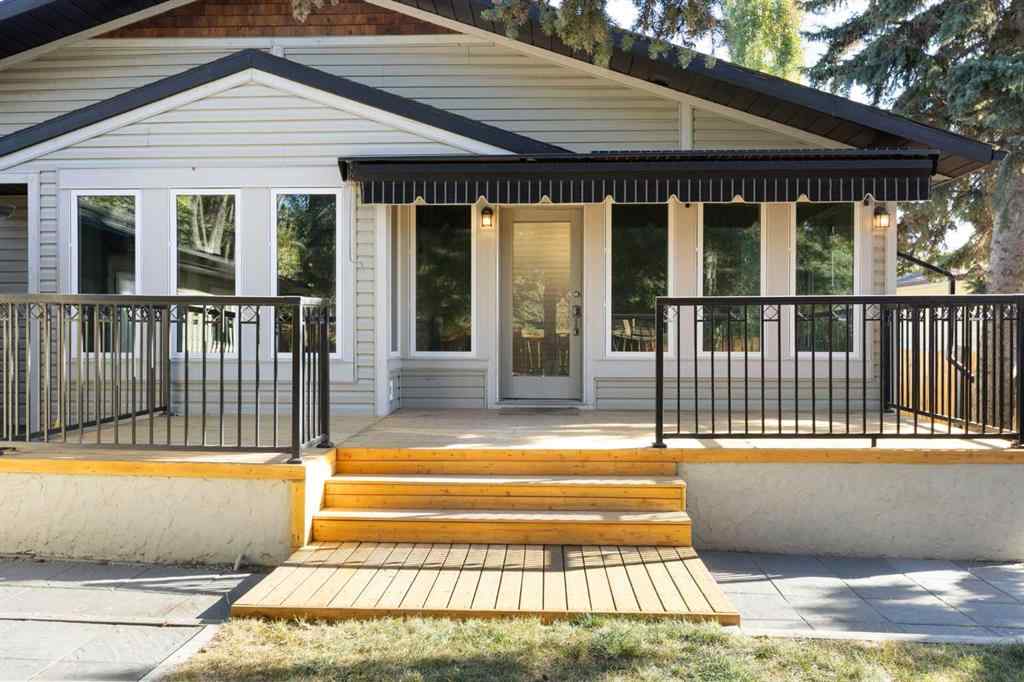 MLS® A2267709 - 235 Silver Valley Boulevard NW in Silver Springs Calgary, Residential