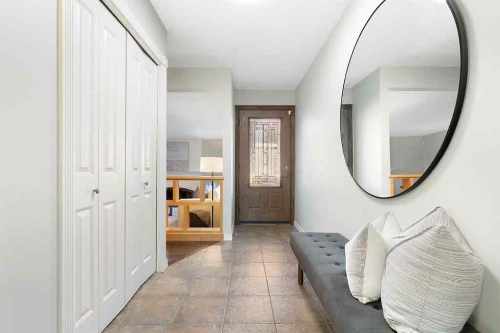 MLS® A2267709 - 235 Silver Valley Boulevard NW in Silver Springs Calgary, Residential