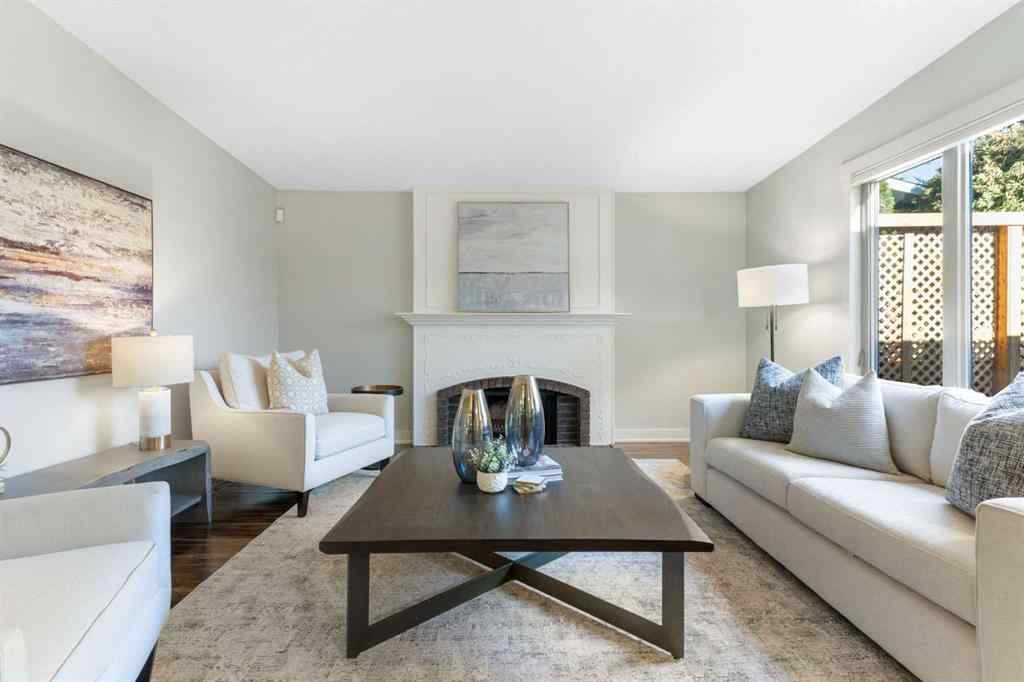 MLS® A2267709 - 235 Silver Valley Boulevard NW in Silver Springs Calgary, Residential