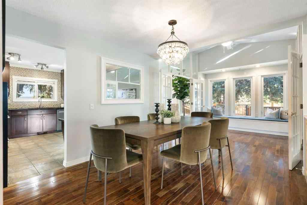 MLS® A2267709 - 235 Silver Valley Boulevard NW in Silver Springs Calgary, Residential