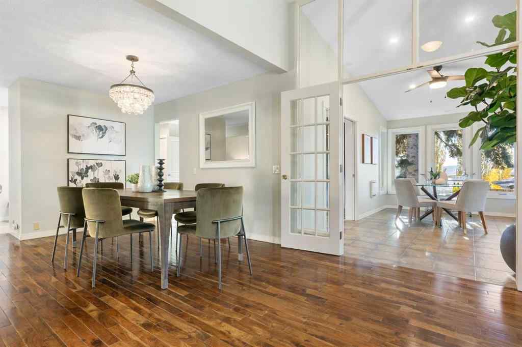 MLS® A2267709 - 235 Silver Valley Boulevard NW in Silver Springs Calgary, Residential