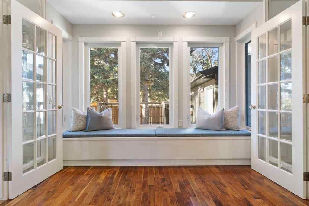 MLS® A2267709 - 235 Silver Valley Boulevard NW in Silver Springs Calgary, Residential