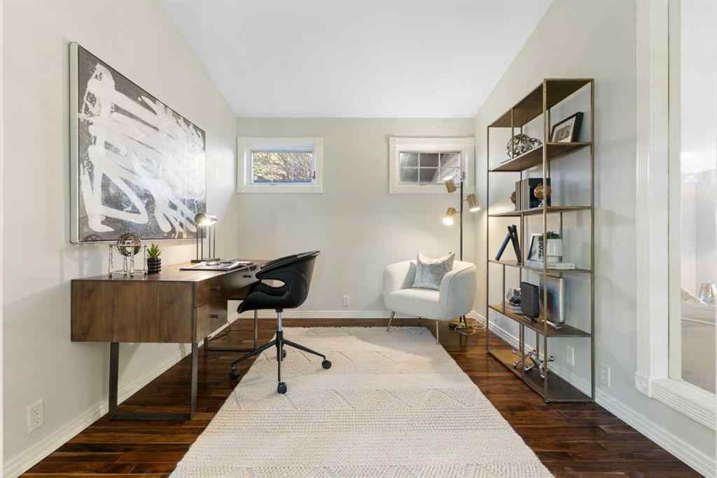 MLS® A2267709 - 235 Silver Valley Boulevard NW in Silver Springs Calgary, Residential