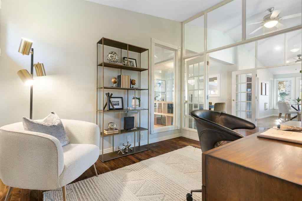 MLS® A2267709 - 235 Silver Valley Boulevard NW in Silver Springs Calgary, Residential