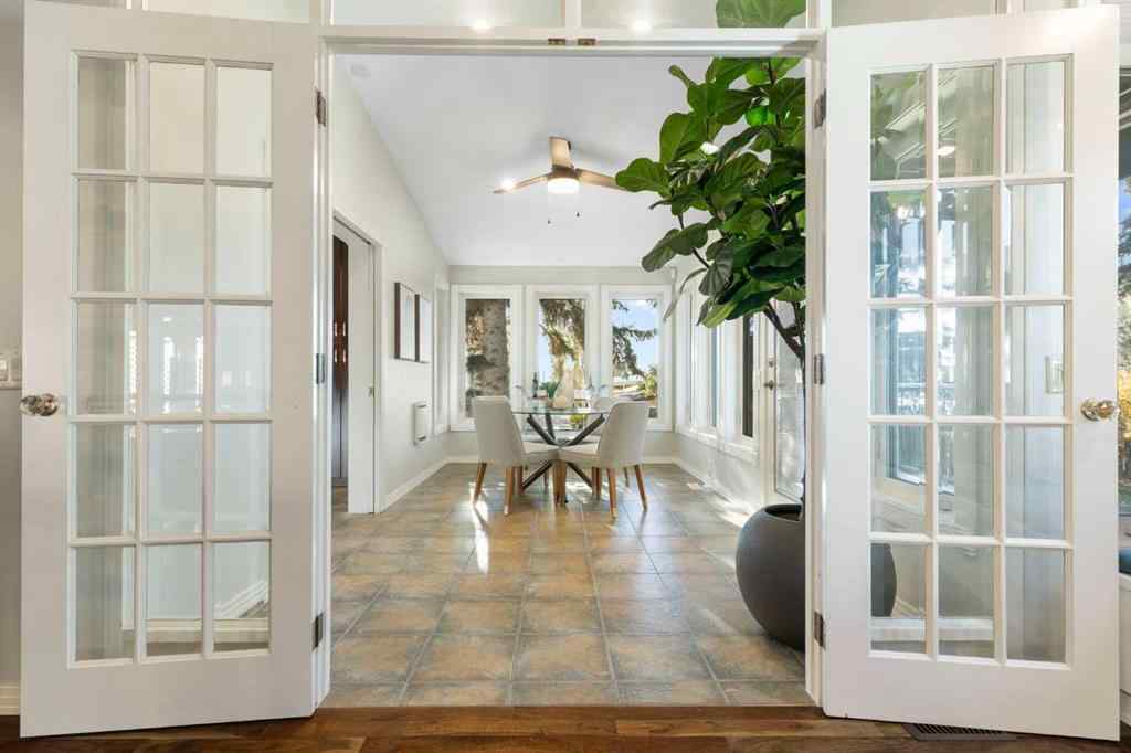 MLS® A2267709 - 235 Silver Valley Boulevard NW in Silver Springs Calgary, Residential