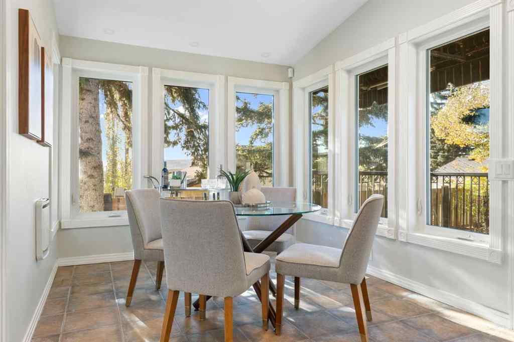 MLS® A2267709 - 235 Silver Valley Boulevard NW in Silver Springs Calgary, Residential