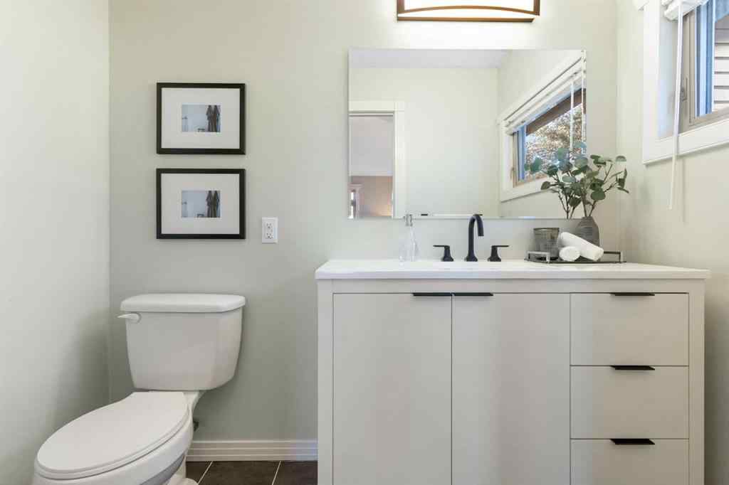 MLS® A2267709 - 235 Silver Valley Boulevard NW in Silver Springs Calgary, Residential