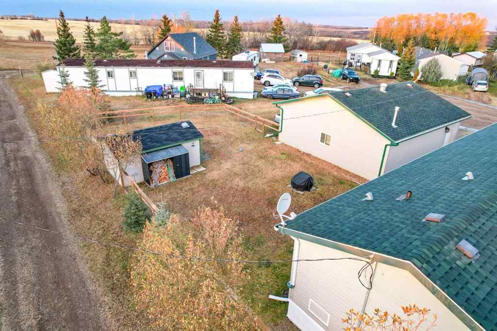 MLS® A2267711 - 707 Lawson Crescent   in NONE Donalda, Residential