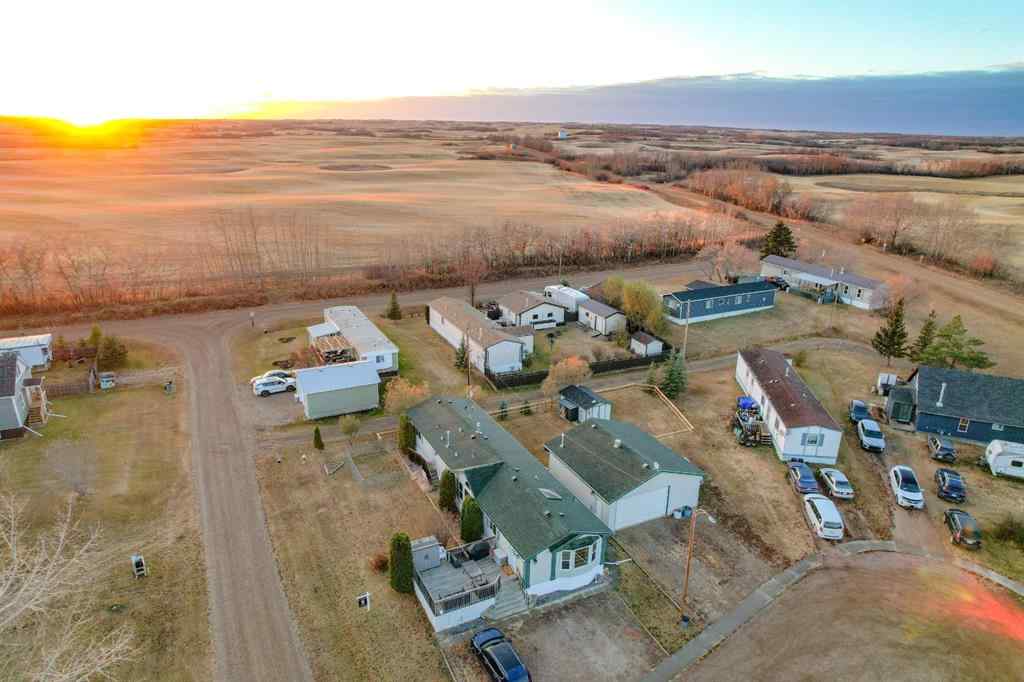 MLS® A2267711 - 707 Lawson Crescent   in NONE Donalda, Residential