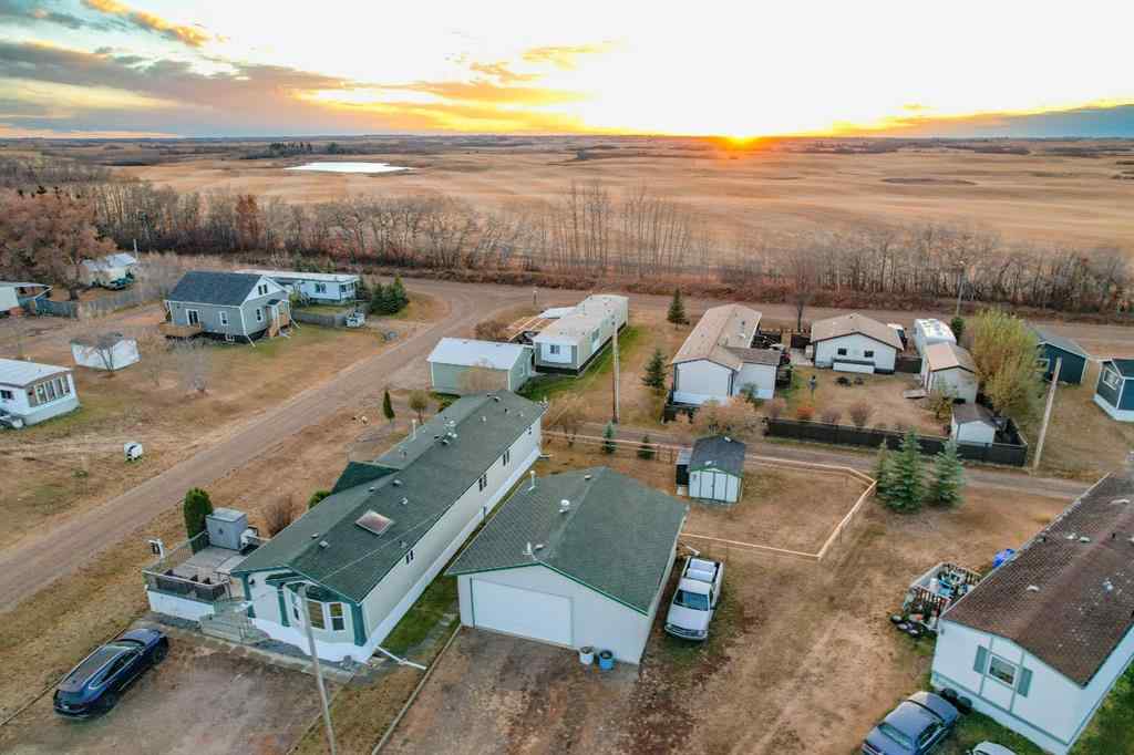 MLS® A2267711 - 707 Lawson Crescent   in NONE Donalda, Residential