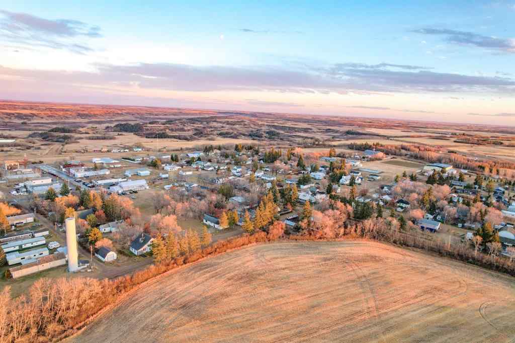 MLS® A2267711 - 707 Lawson Crescent   in NONE Donalda, Residential