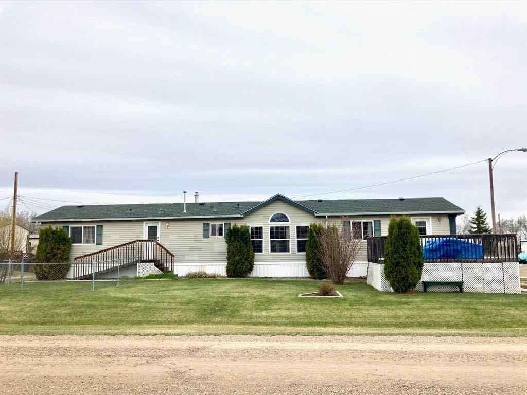 MLS® A2267711 - 707 Lawson Crescent   in NONE Donalda, Residential