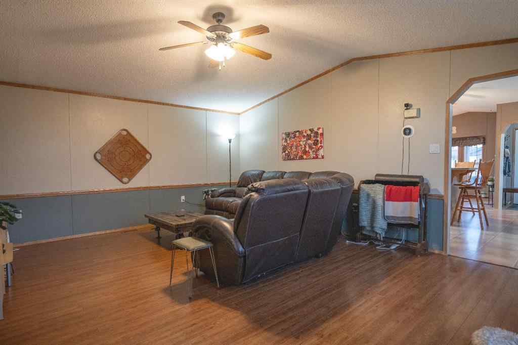 MLS® A2267711 - 707 Lawson Crescent   in NONE Donalda, Residential