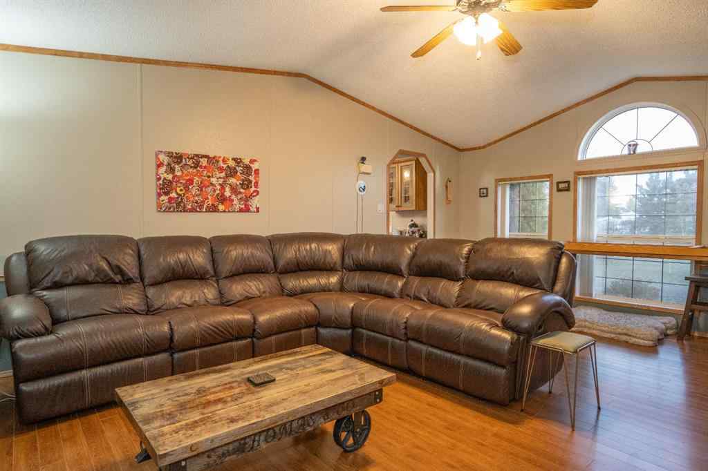 MLS® A2267711 - 707 Lawson Crescent   in NONE Donalda, Residential