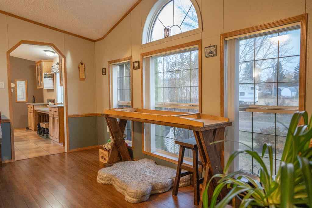 MLS® A2267711 - 707 Lawson Crescent   in NONE Donalda, Residential