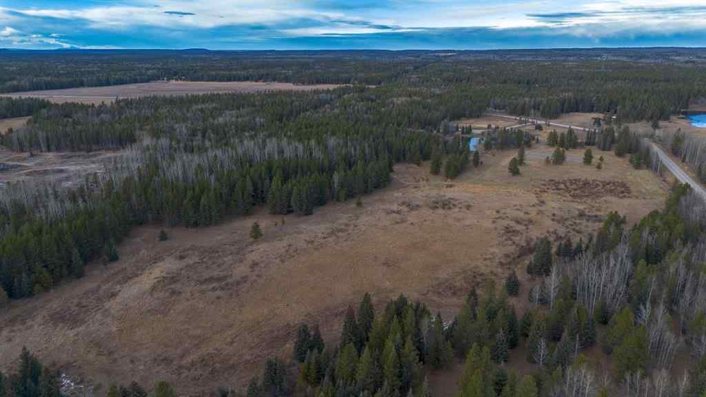 MLS® A2267712 -  Grand Valley Road  in NONE Rural Rocky View County, Land