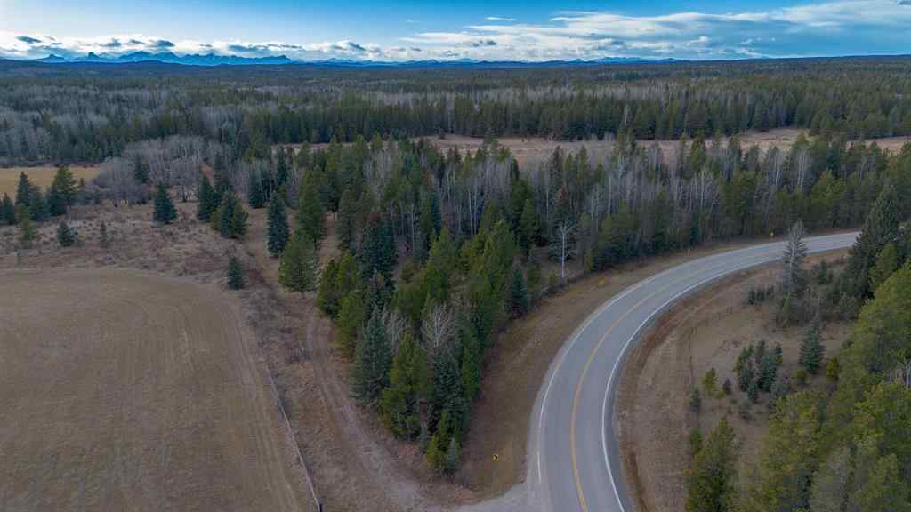 MLS® A2267712 -  Grand Valley Road  in NONE Rural Rocky View County, Land