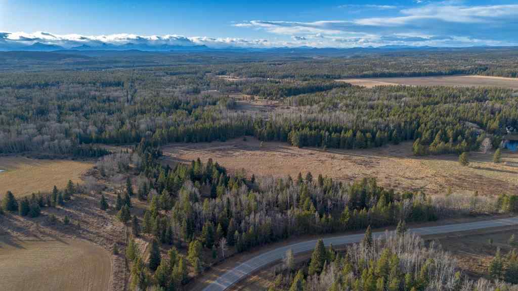MLS® A2267712 -  Grand Valley Road  in NONE Rural Rocky View County, Land