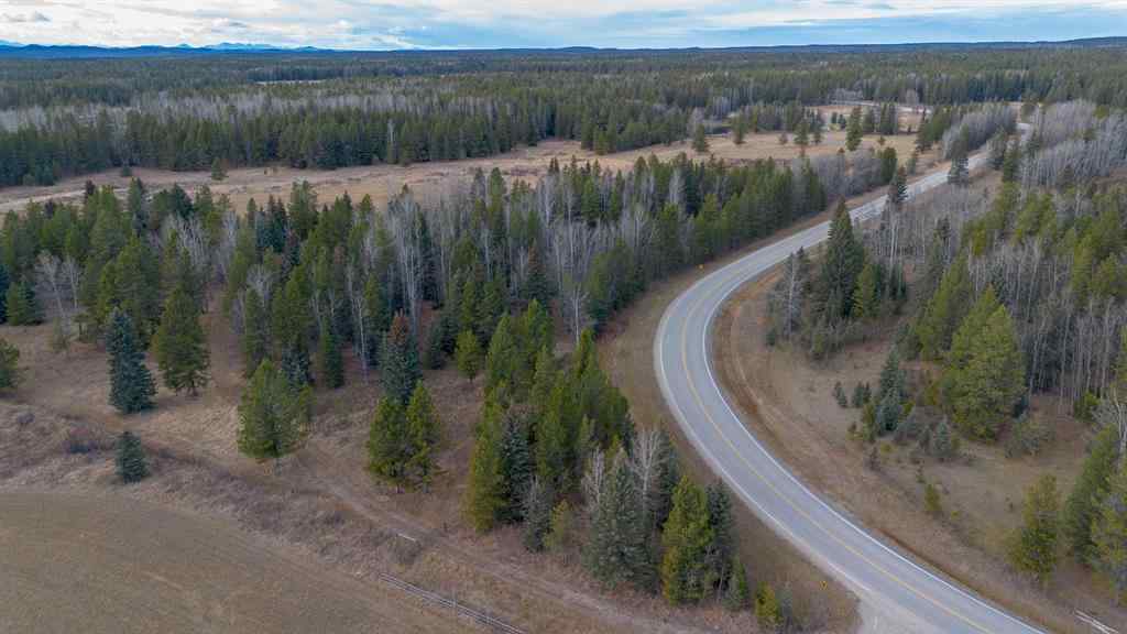 MLS® A2267712 -  Grand Valley Road  in NONE Rural Rocky View County, Land