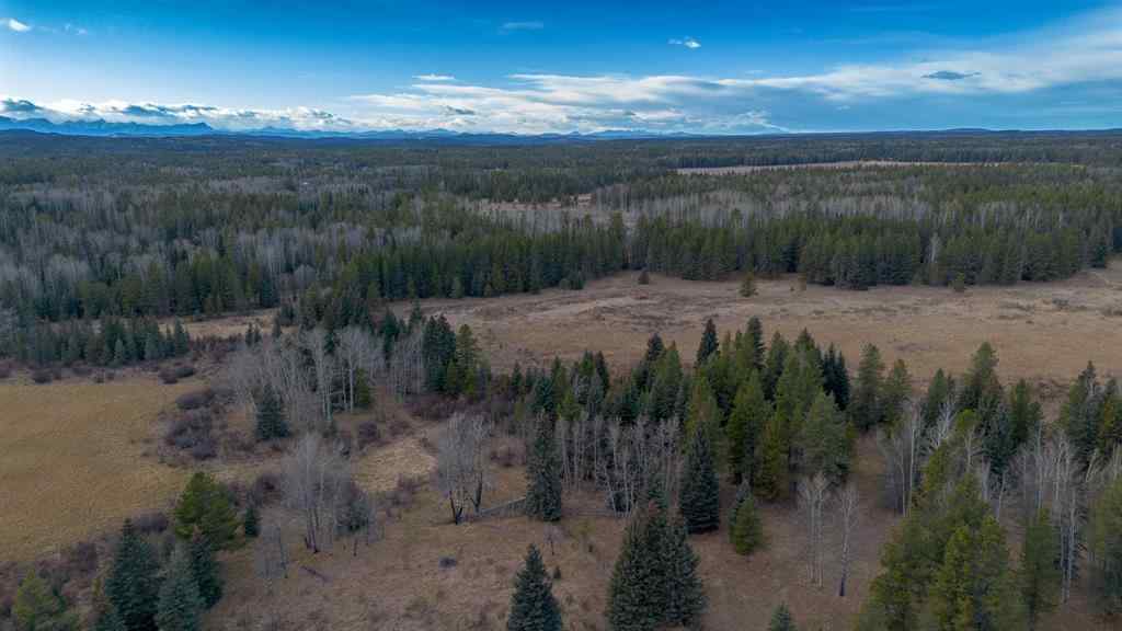 MLS® A2267712 -  Grand Valley Road  in NONE Rural Rocky View County, Land