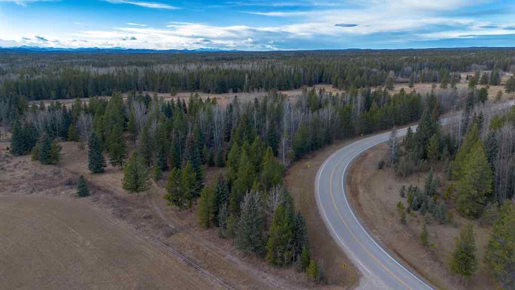MLS® A2267712 -  Grand Valley Road  in NONE Rural Rocky View County, Land