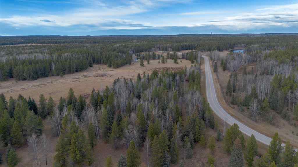 MLS® A2267712 -  Grand Valley Road  in NONE Rural Rocky View County, Land