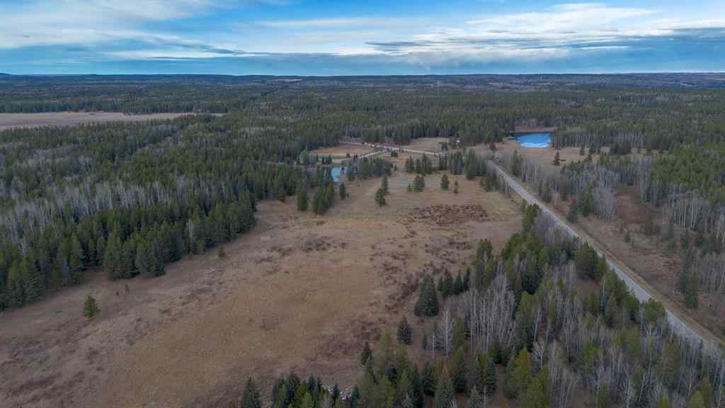 MLS® A2267712 -  Grand Valley Road  in NONE Rural Rocky View County, Land